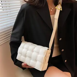 Fall/Winter 2025 Tri‑Style Bag High‑End Design Mini Bag Wear as Shoulder, Crossbody or Top‑Handle, Perfect for Any Occasion ,Multi‑Compartment Spacious Design,Everyday Purse For Women Versatile for Commute & Weekend TikTokShopBlackFriday