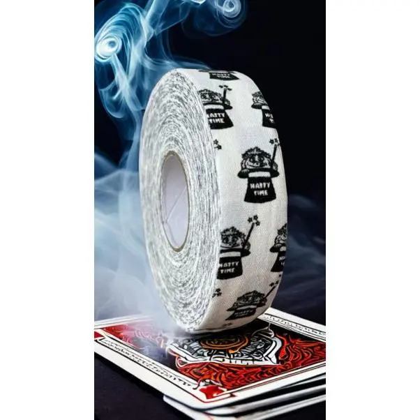 Hatty Time Hockey Tape