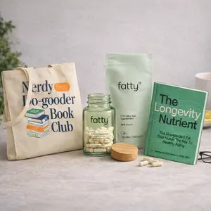 The Fatty15 Complete Reset Bundle!