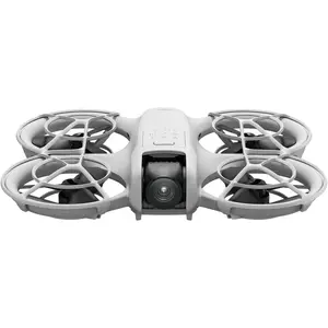DJI Neo, Mini Drone with 4K UHD Camera for Adults, 135g Self Flying Drone that Follows You, Palm Takeoff, Subject Tracking, QuickShots, Stabilized Video, Built-In Propeller Guard (Controller-Free)