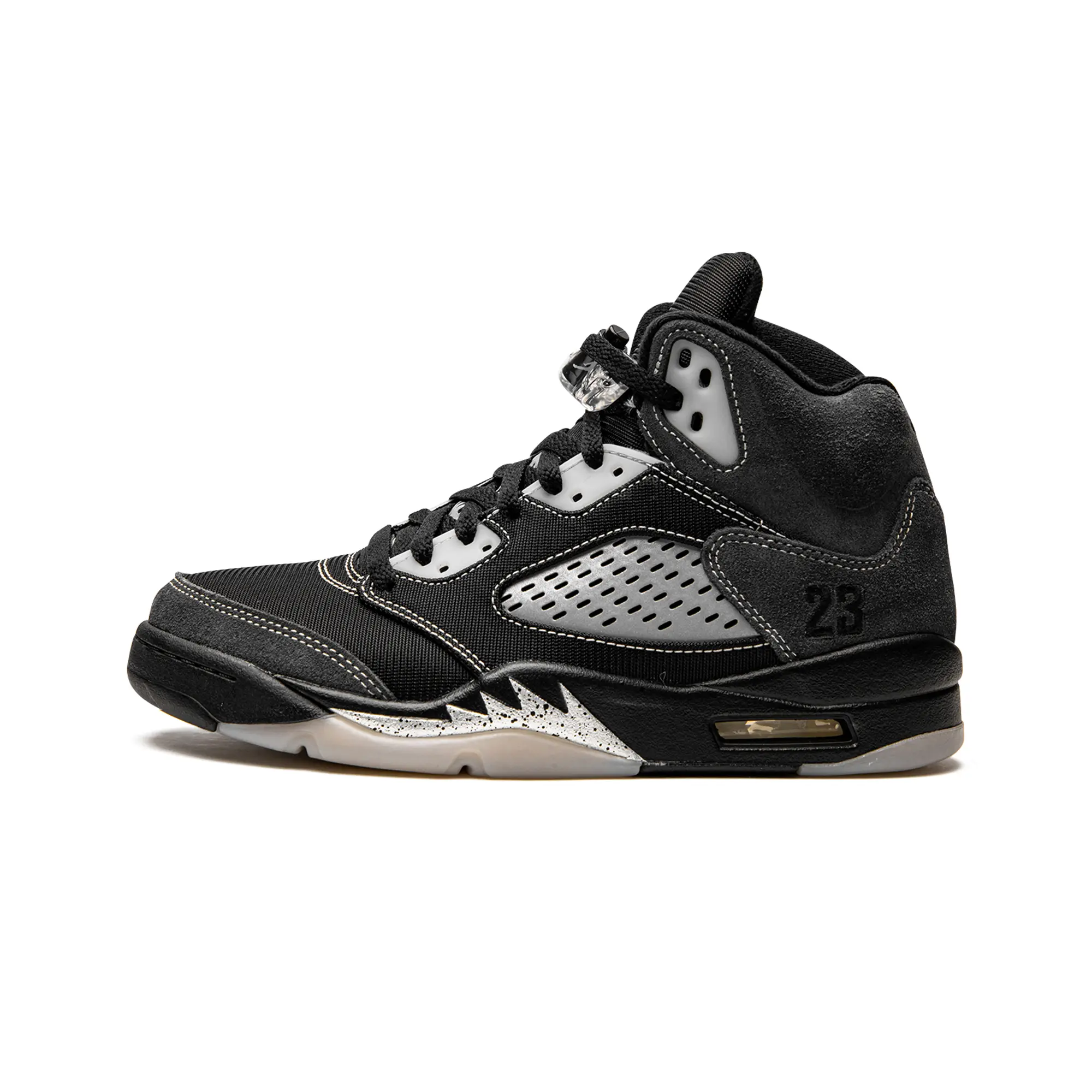 Air Jordan 5 Retro "Anthracite" DB0731 001