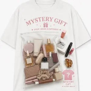 Surprise Beauty Gift Box