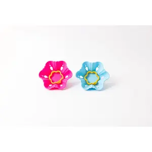 Tortilla Flower (2 Pack)