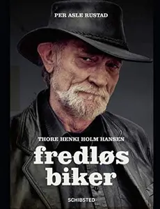 USED-Fredløs Biker (Norwegian Edition) by Mr Per Asle Rustad (Paperback)
