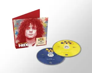 T.Rex - Bolan B-Sides - Deluxe Gatefold 2CD Set  [COMPACT DISC - CD] Gatefold LP Jacket, Deluxe Ed, UK - Import