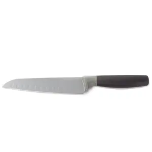 BergHOFF Balance Non-stick Stainless Steel Santoku Knife 6.75"