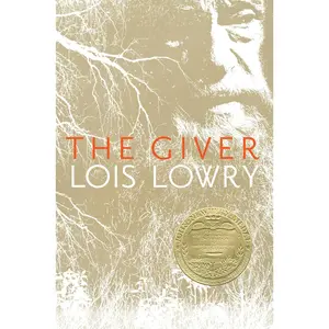The Giver: A Story About Conformity, Control, and Society (Giver Quartet, 1)