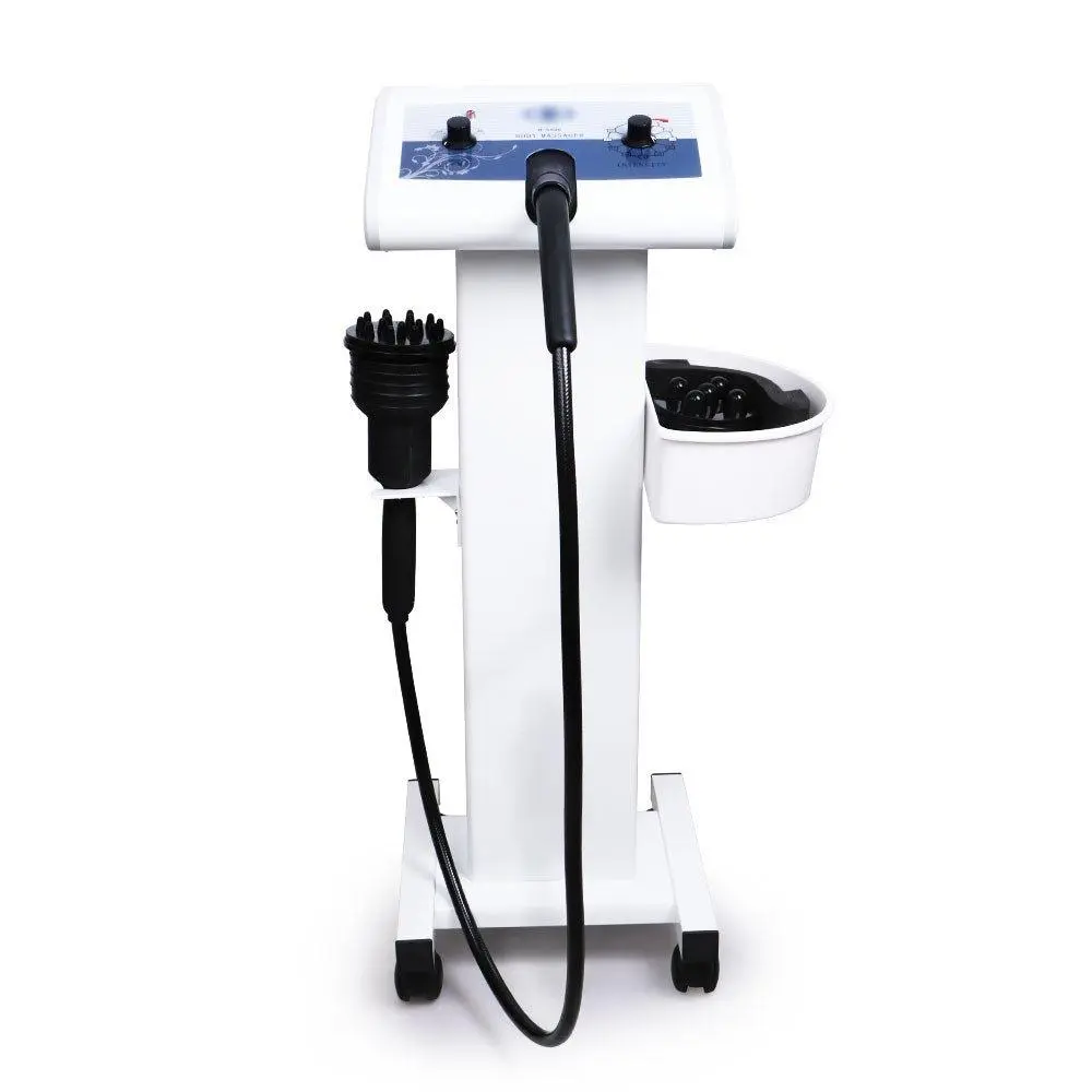 Shape Tactics Advanced Body Contouring Massage System with Adjustable Heads