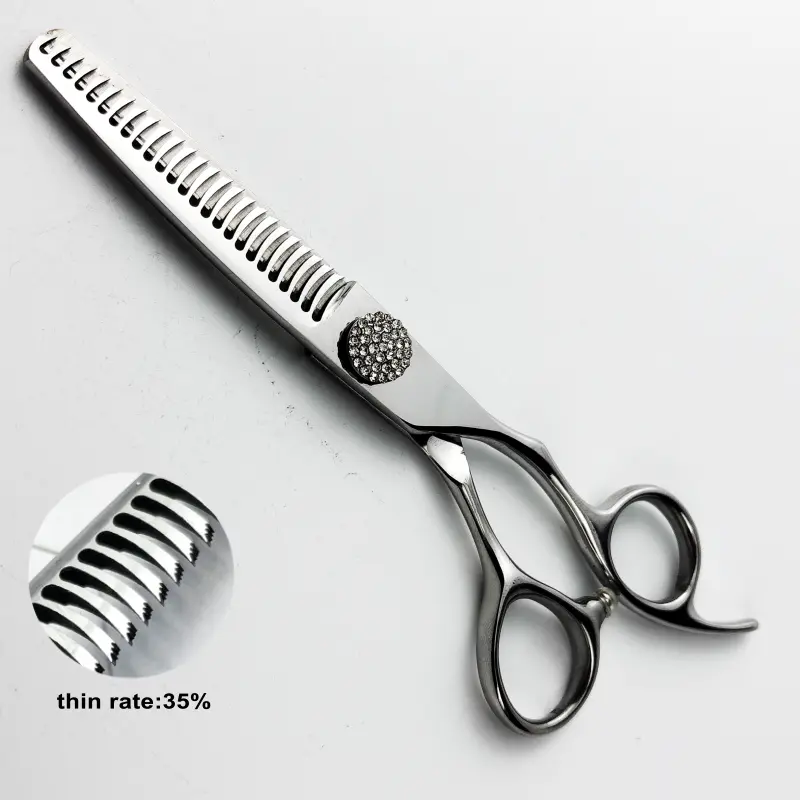 Thinning Rate 35%