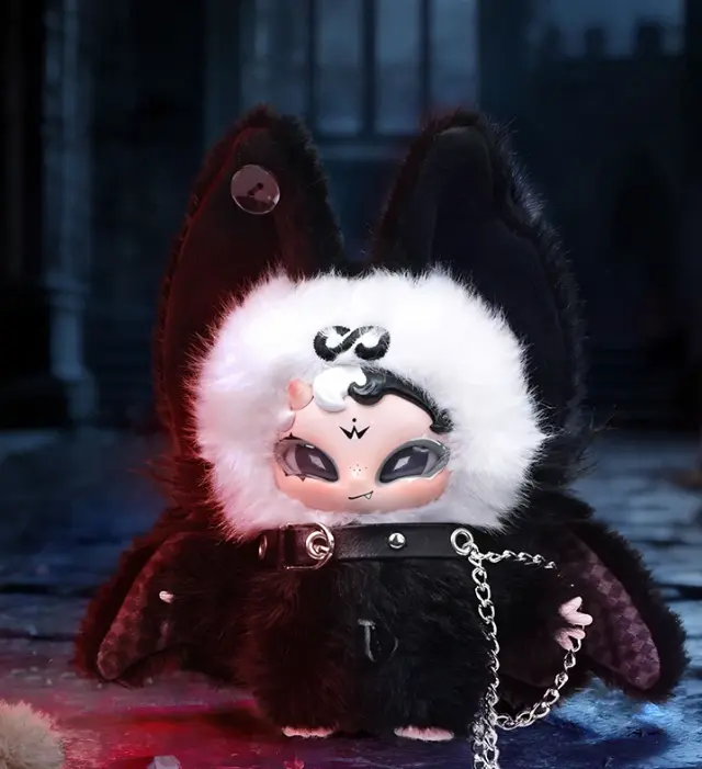 Onono Night Evolve Series Plush Blind Box