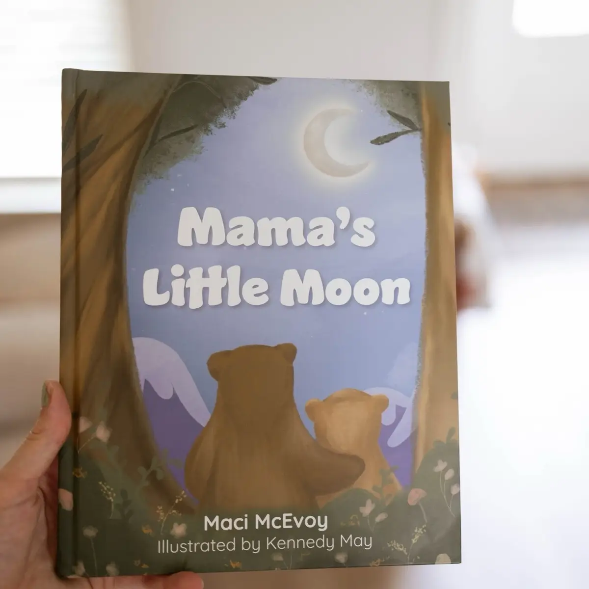 Mamas Little Moon