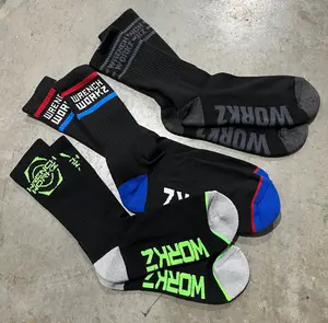 Wrenchworkz Socks