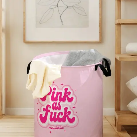 Christmas Dirty Laundry Basket, Letter Print with Handle, Durable Foldable Storage Bag, Large Capacity Travel Essential, Toy Organizer, Valentine's Day Gift, Laundry Hamper