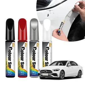 Car Scratch Repair, Scratch Remover for Vehicles, Car Remover Scratch Paint Pen Car Touch Up Paint Fill Paint Pen,Car Accessories Touch-up Pen Car Scratch Remover for Deep Scratches