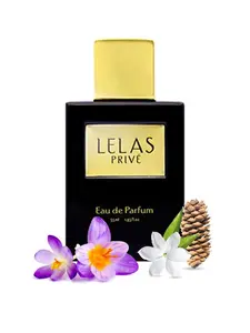 LELAS ECLAT DE LELAS EAU DE PARFUME 55ML