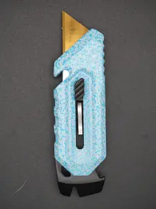Frosty Boi Utility Tool