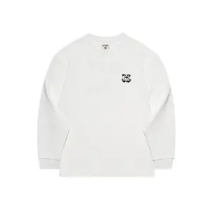 Hirono × CLOT-Ning Ning Sweatshirt