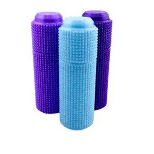 Little Ouchies Spikie Spin Clicks Potions & Elixir Collection- Firm Plastic Spikes for Anxiety & Stress Relief Portable Fidget Tool for On-the-Go Comfort and Impulse Management