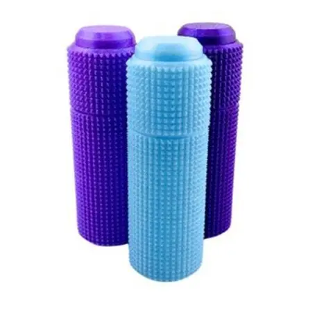 Little Ouchies Spikie Orbit Spin Click Potions & Elixirs Alchemy Sensory Fidget Keychain - Moderate Texture, Clicky Funfetti Dark Magic ADHD Stress Relief Stim Toy