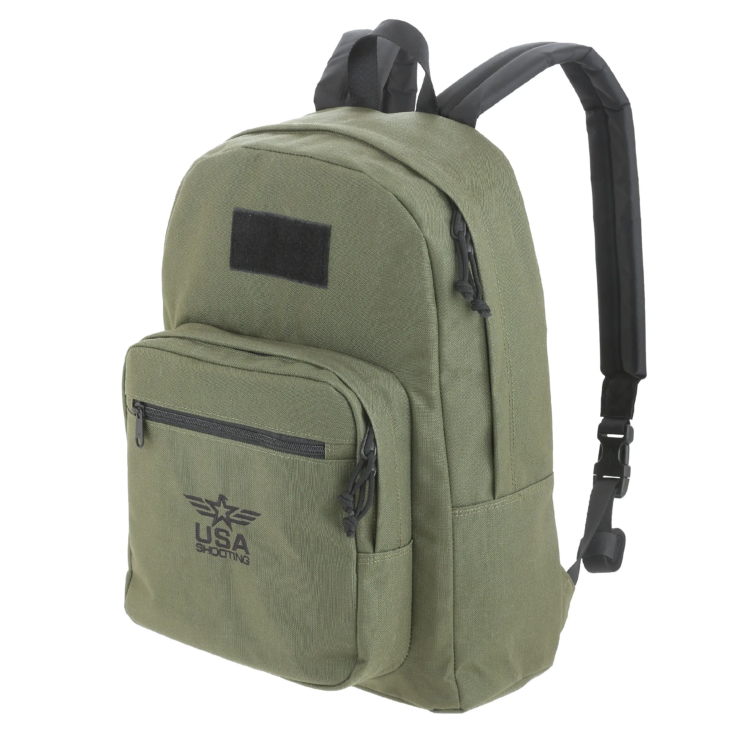 Prepared Citizen Classic v2.0 USA Shooting Limited Edition (Buy 1 Get 1 Free. Mix and Match in Multiples of 2. All Sales Final.)