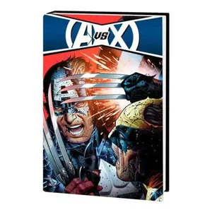 Avengers Vs. X-Men (Omnibus) HC