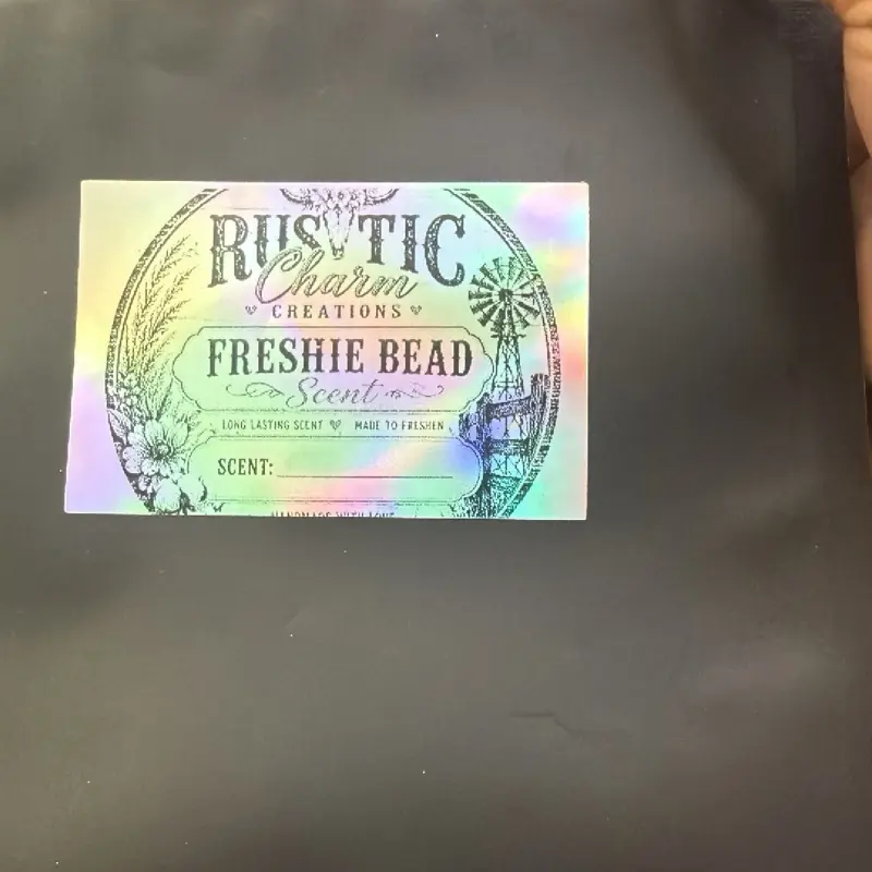 16oz pre scented aroma beads