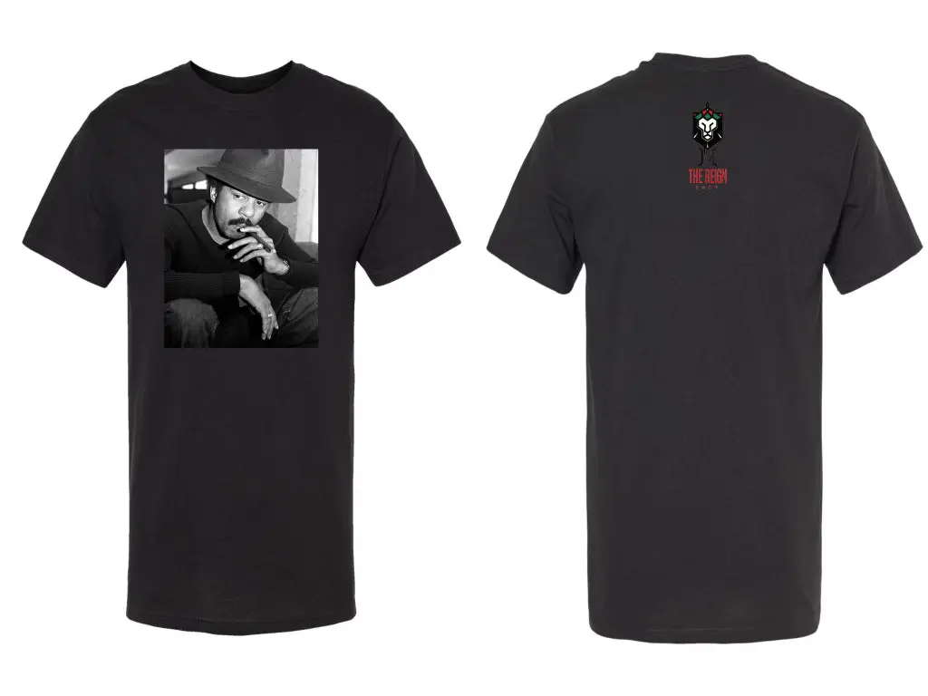 Icon: The Richard Pryor Shirt