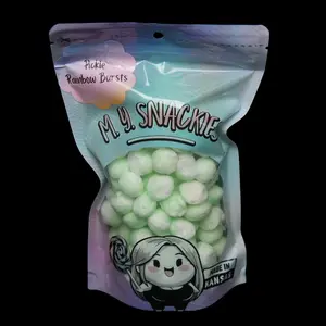 Pickle Rainbow Bursts