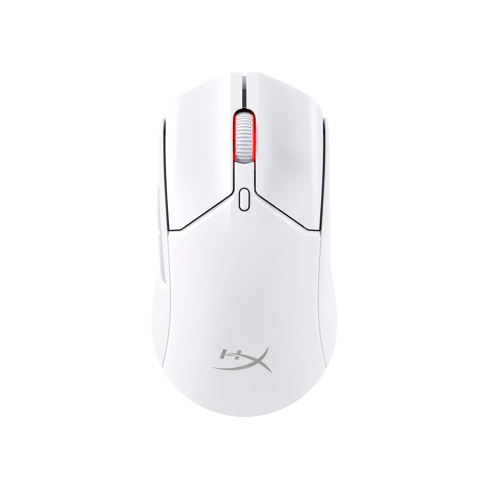 HyperX Pulsefire Haste 2 – Wireless Gaming Mouse- Ultra Lightweight, 61g, 100 Hour Battery Life, Dual Wireless Connectivity, Precision Sensor