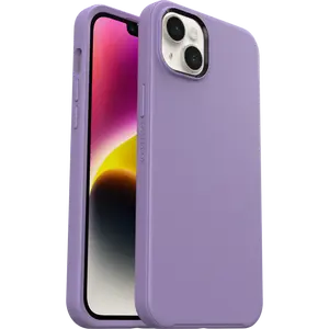 OtterBox iPhone 14 Plus Case Symmetry Series for MagSafe