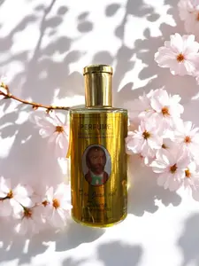 Olofin Perfume Don Juan Del Dinero - Unique Scent Single Liquid Fragrance with Distinctive Experience Edp Spray