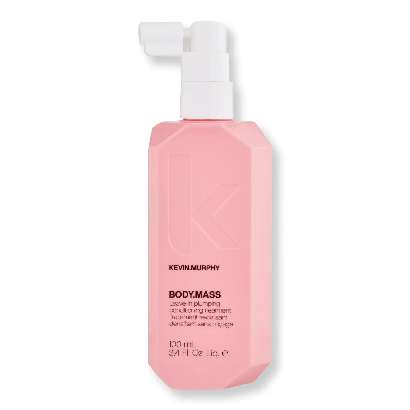 Kevin Murphy Body Mass
