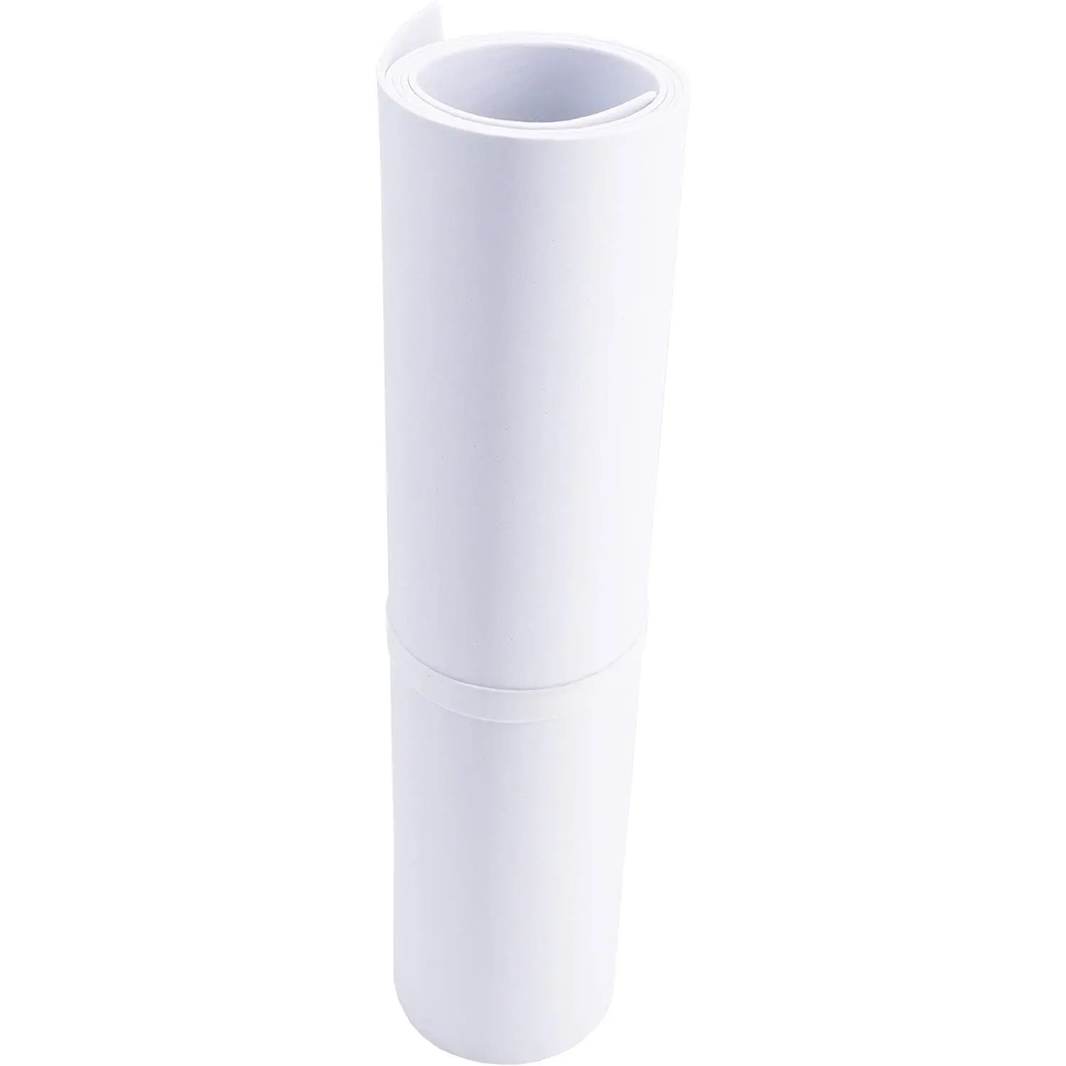 EVA Foam 2mm-10mm 13.7"×39" 74 kg/m³ High Density Craft Foam Sheet Cosplay Foam for Craft Model and Cosplay DIY Projects