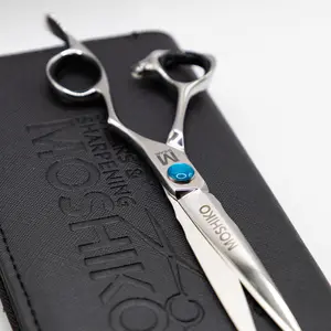 The General Professional Hair Scissors for Haircare & Styling (Beauty & Personal Care Tool)