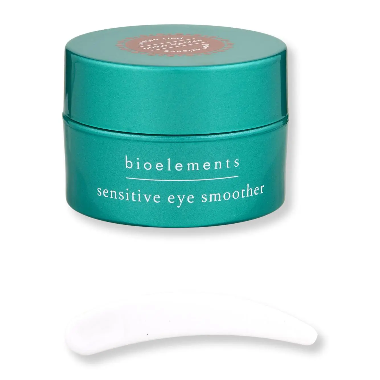 Bioelements Sensitive Eye Smoother 0.5 oz