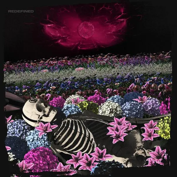 Redefined - Dead Rabbitts - CD