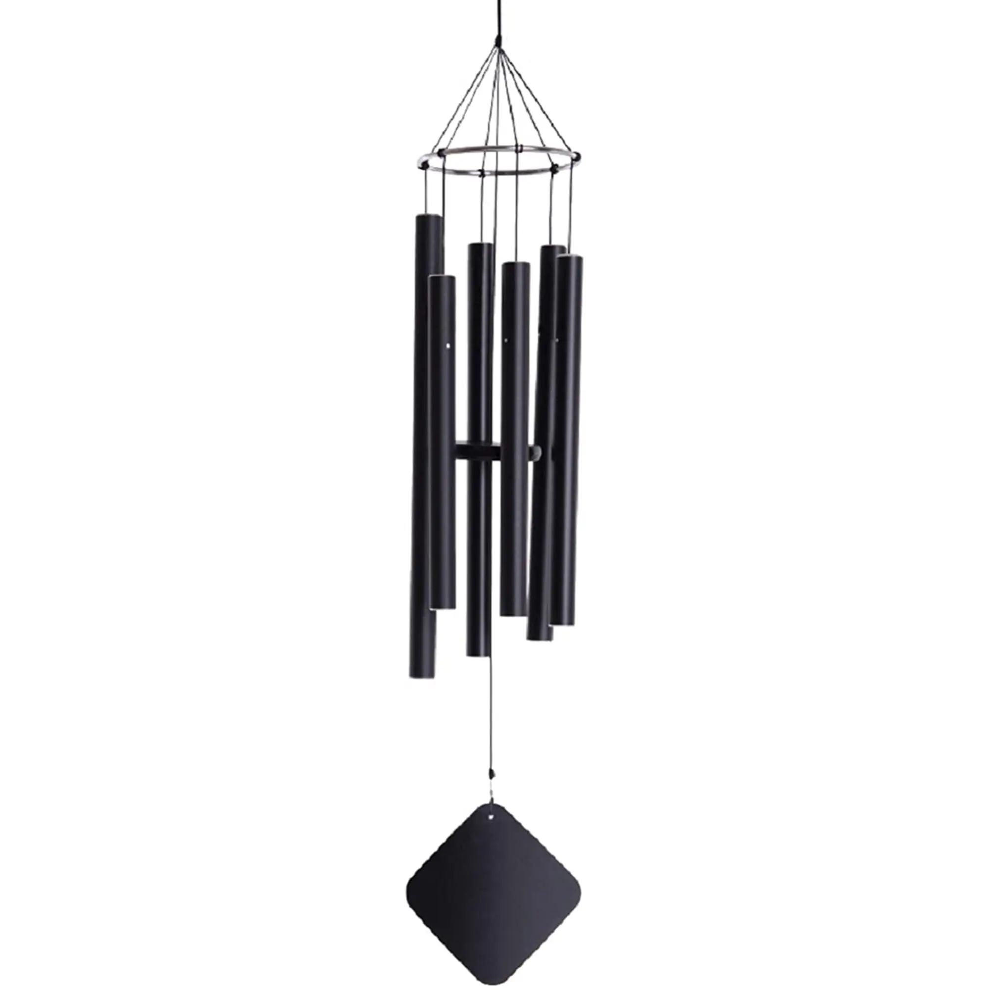 Music of the Spheres- Chinese Soprano Wind Chime, 30 inches