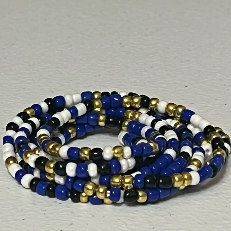 Blue Pharaoh
