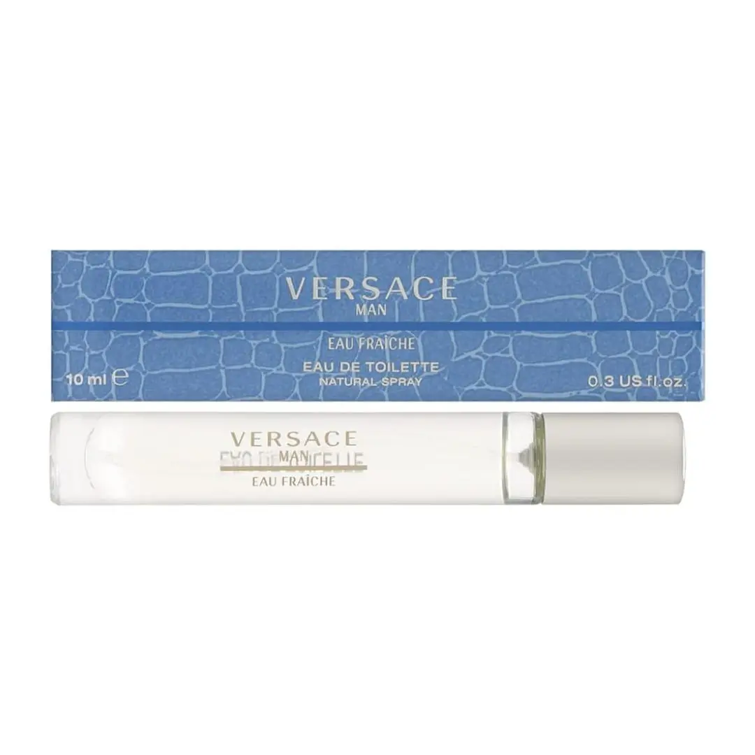 Versace Versace Man Eau Fraîche Travel Spray 0.3 oz/ 10 mL