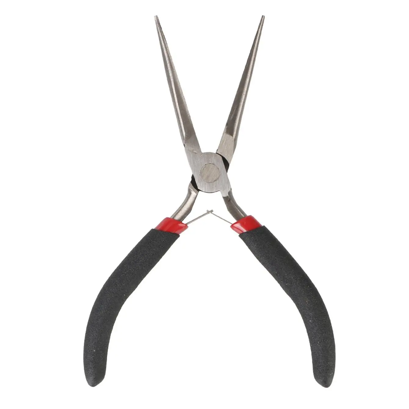Mini Needle Nose Plier, Long Nose Plier, Multipurpose Snipe-nose Pliers, Multi Tool Plier, DIY Hand Tool for Home Use, Ease of Use