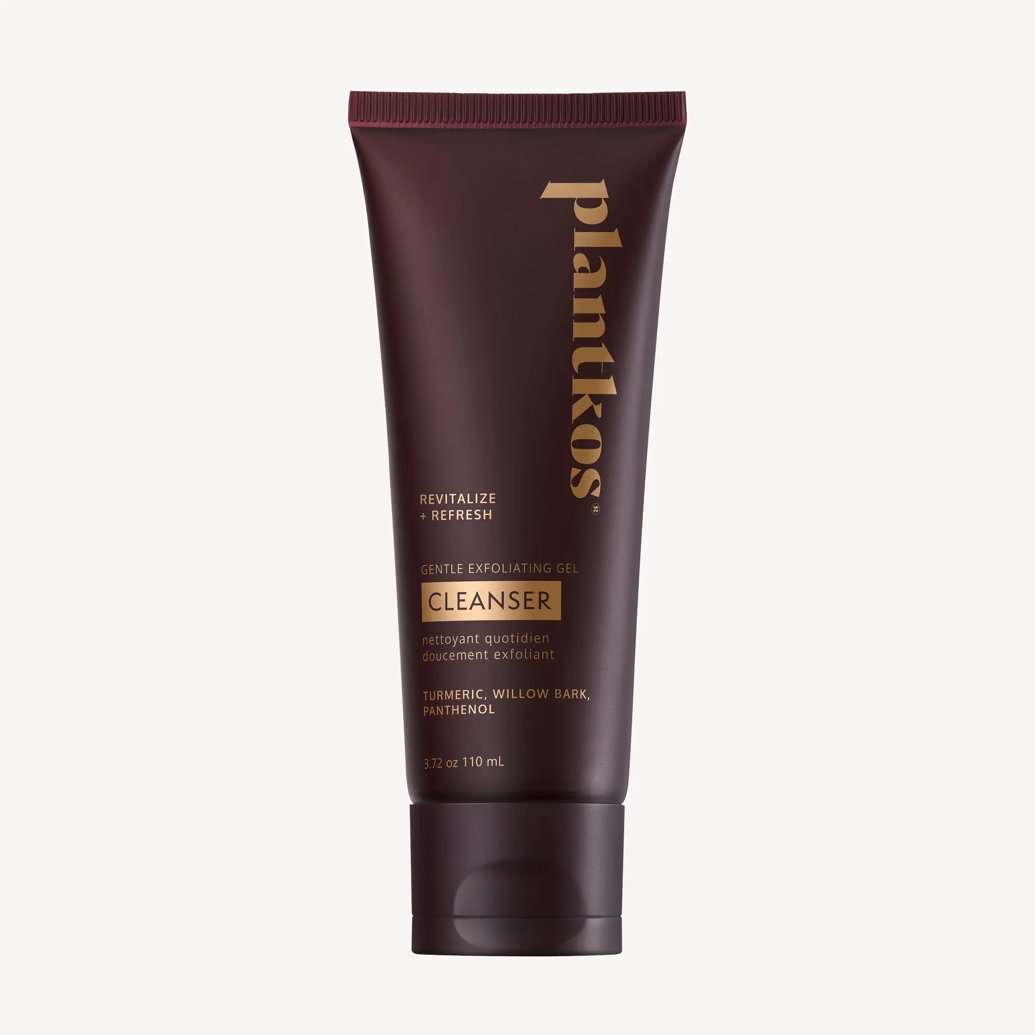 Gentle Exfoliating Gel Cleanser
