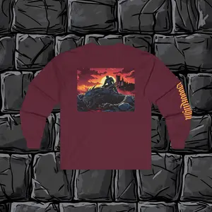 Dreams of Flight Long Sleeve