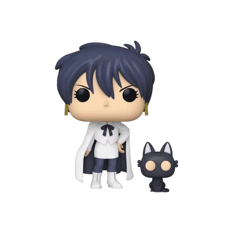 Funko Pop! Trigun – Meryl Stryfe #1684 (New York Comic Con Exclusive)