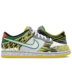 Nike Men's Dunk Low What the Duck Away University of Oregon PE, from StockX