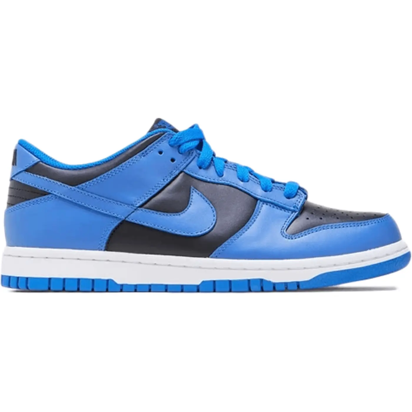 Nike Dunk Low Retro Hyper Cobalt (GS)