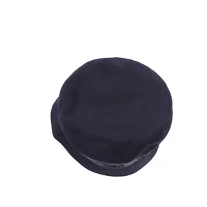 Pre-owned Prada Black Nylon Hat T20407514