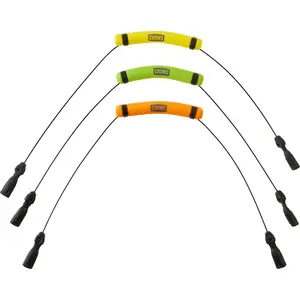 Chums Orbiter Float Stainless Steel Sunglasses Eyewear Retainer