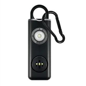 Prepared Hero Defense Alarm for Personal Safety