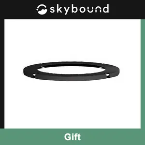 [Gift Only]Spring padding for fitness trampoline bungee, spring, 40'’