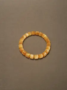 Natural Tiger’s Eye Quartz Bracelet